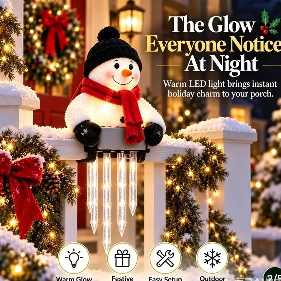Christmas decoration lights