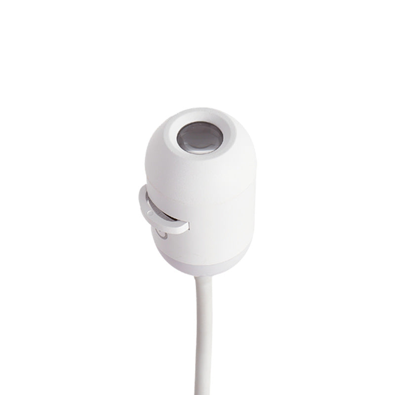 Mini Starry Projection Night Light with Touch Dimmer