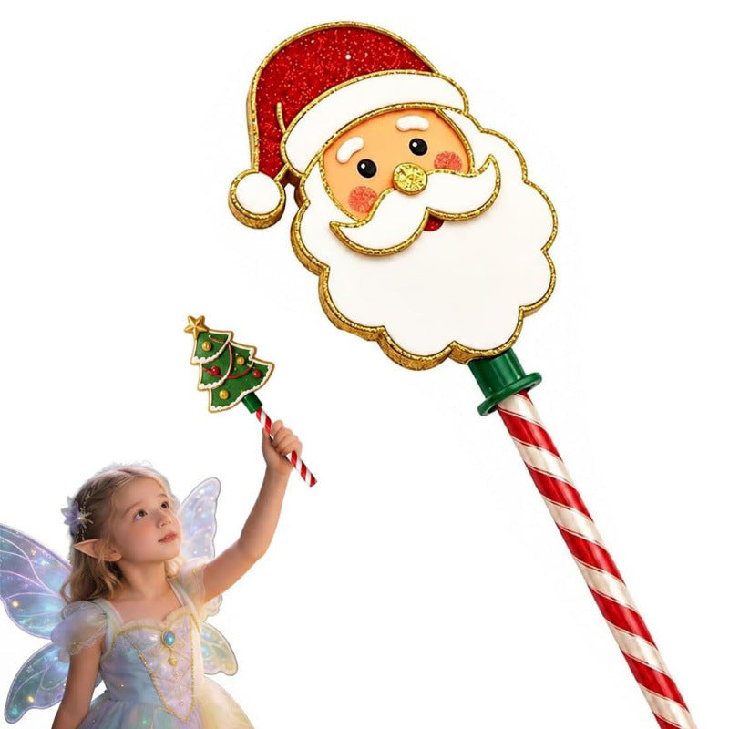 Christmas Touch Payment Wand