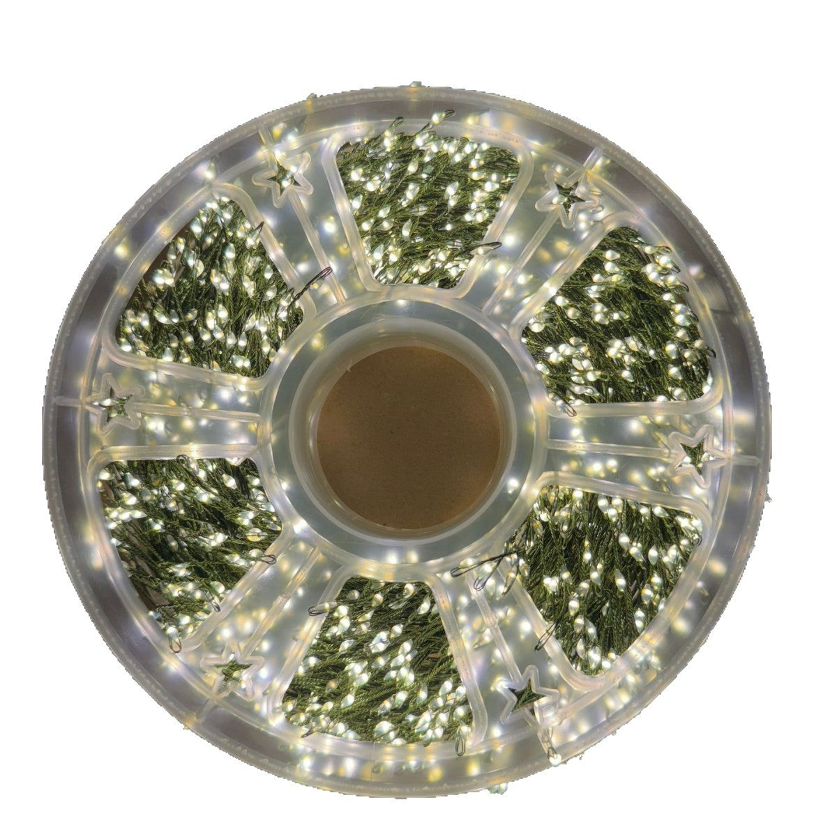 LED Firecracker Fairy Lights with Remote