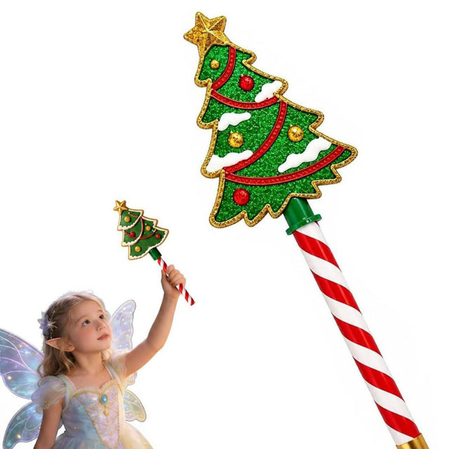 Christmas Touch Payment Wand