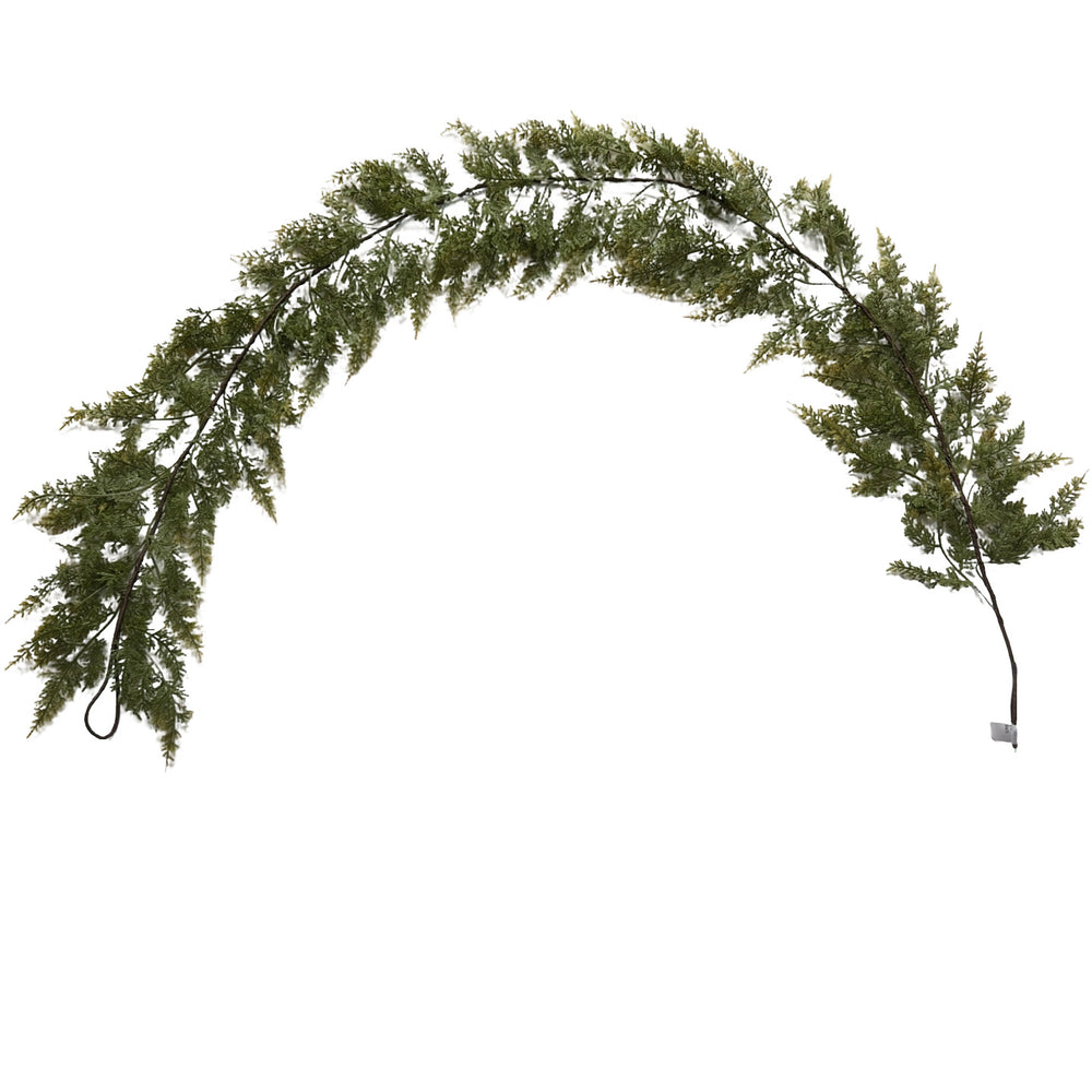 Christmas decoration trimmings
