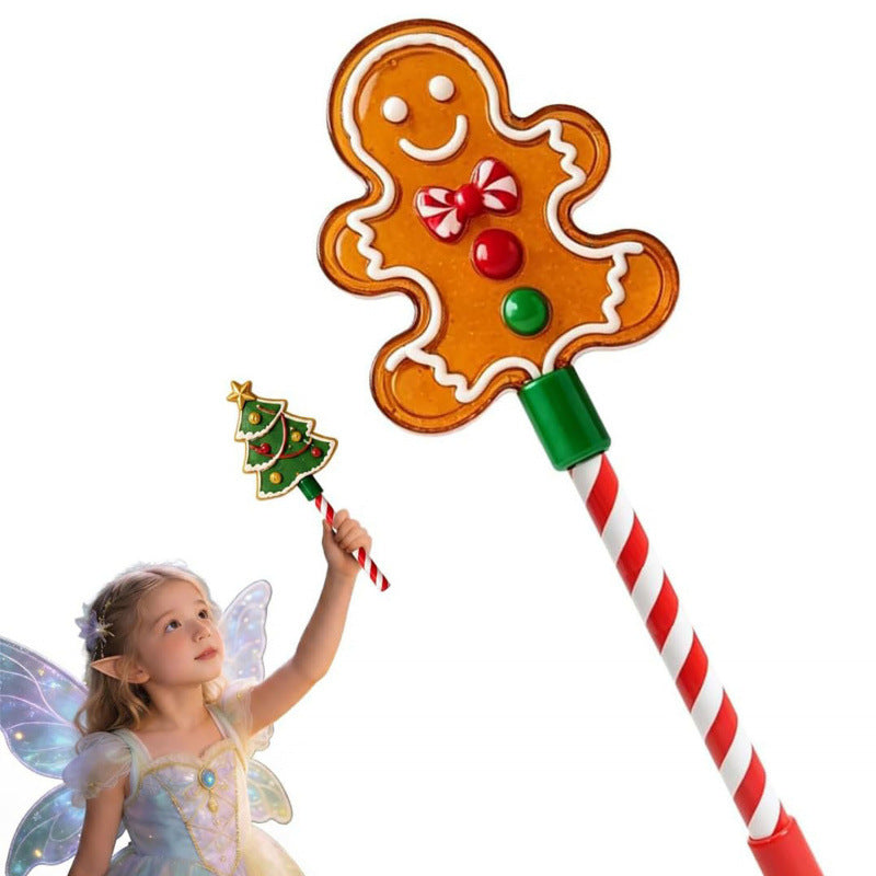 Christmas Touch Payment Wand