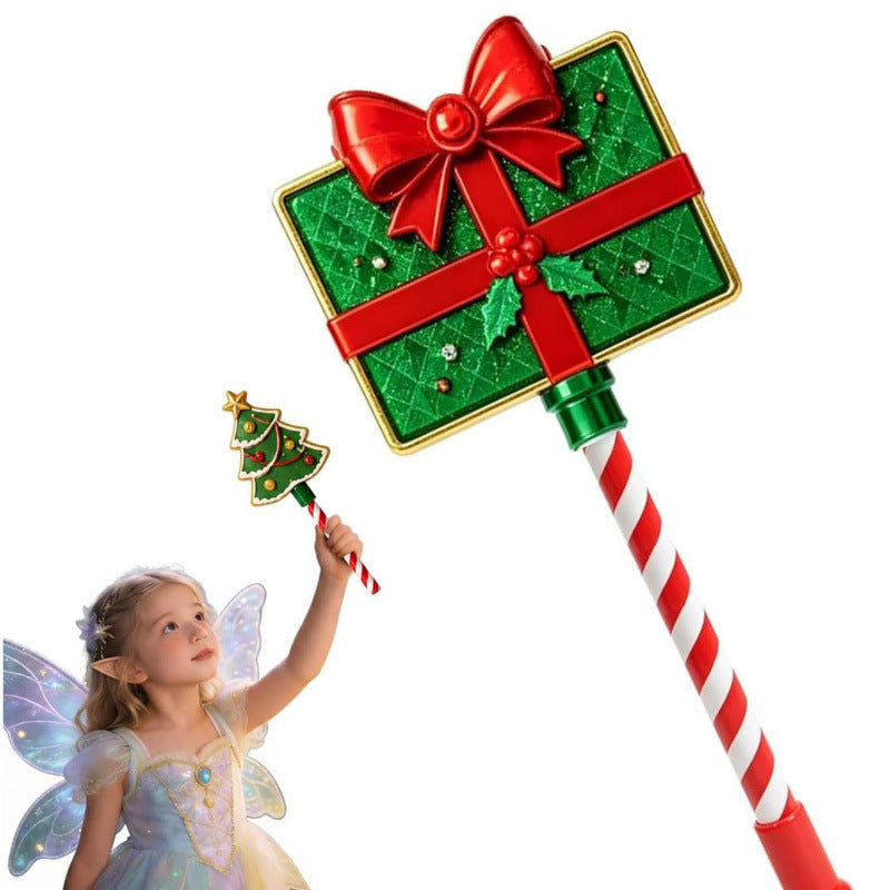 Christmas Touch Payment Wand